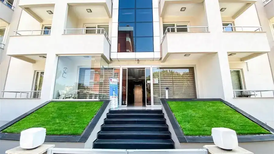 ŞİRİN RESİDANCE fotoğraf 3