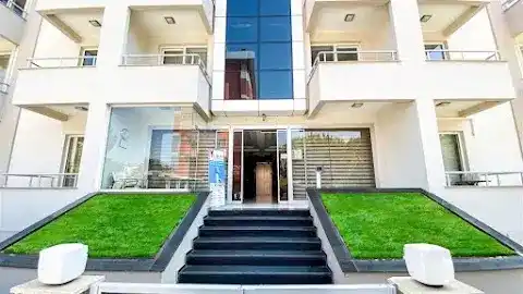 ŞİRİN RESİDANCE fotoğraf 3