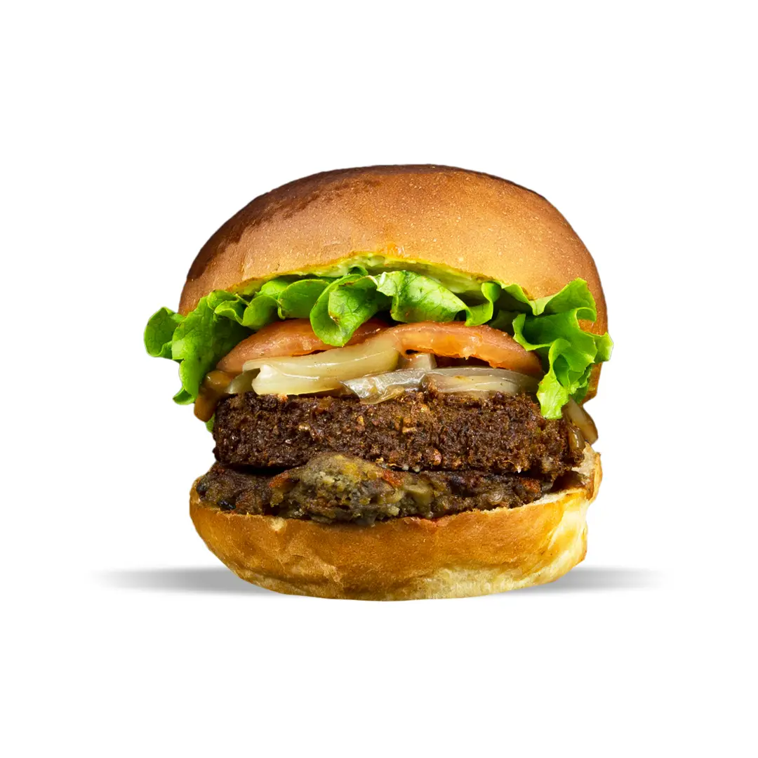 SOS Burger fotoğraf 3