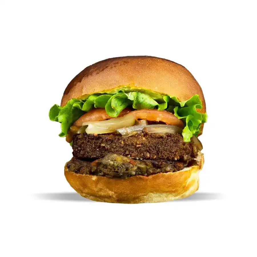 SOS Burger fotoğraf 3