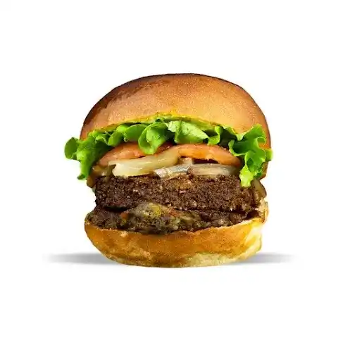 SOS Burger fotoğraf 3