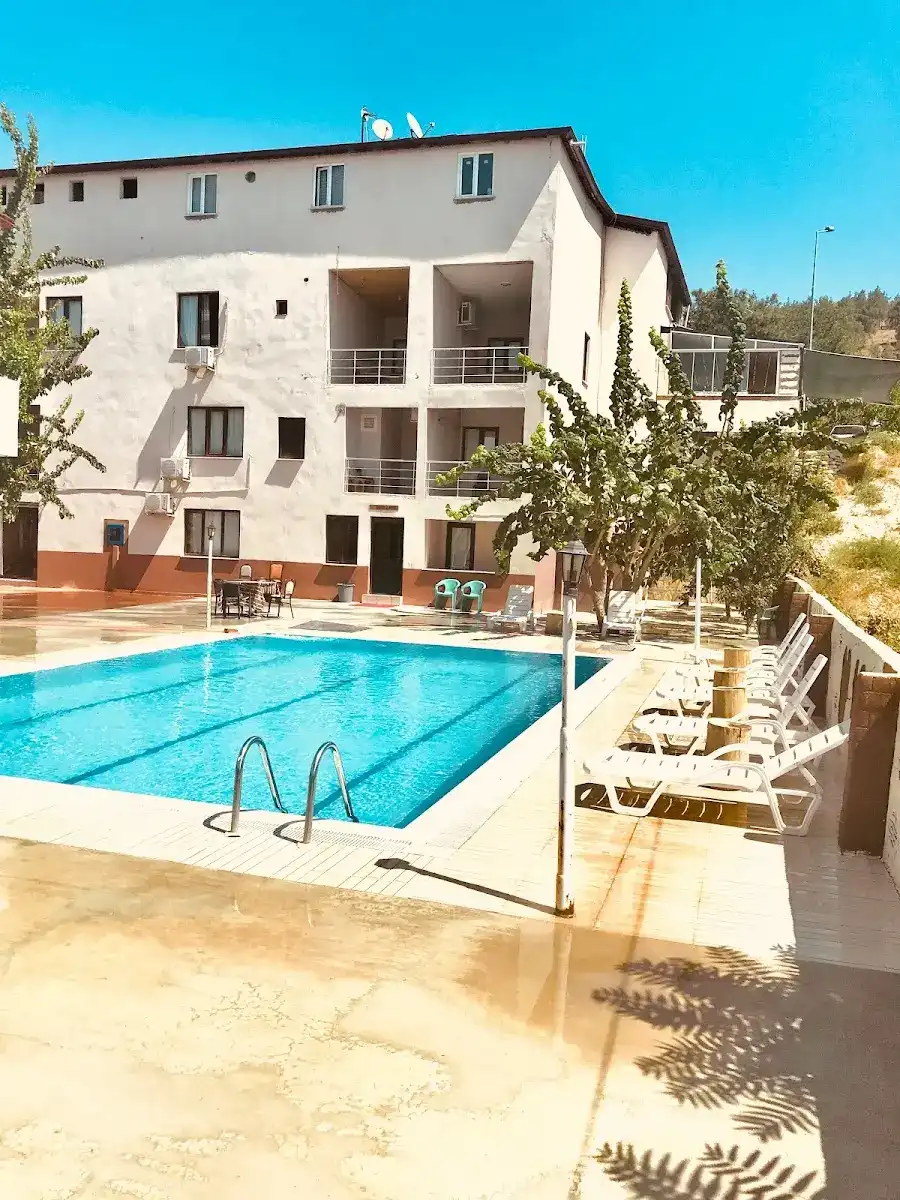 Anatolia Hotel