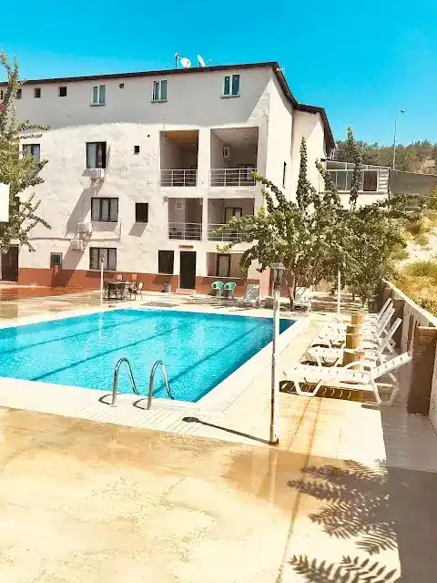 Anatolia Hotel