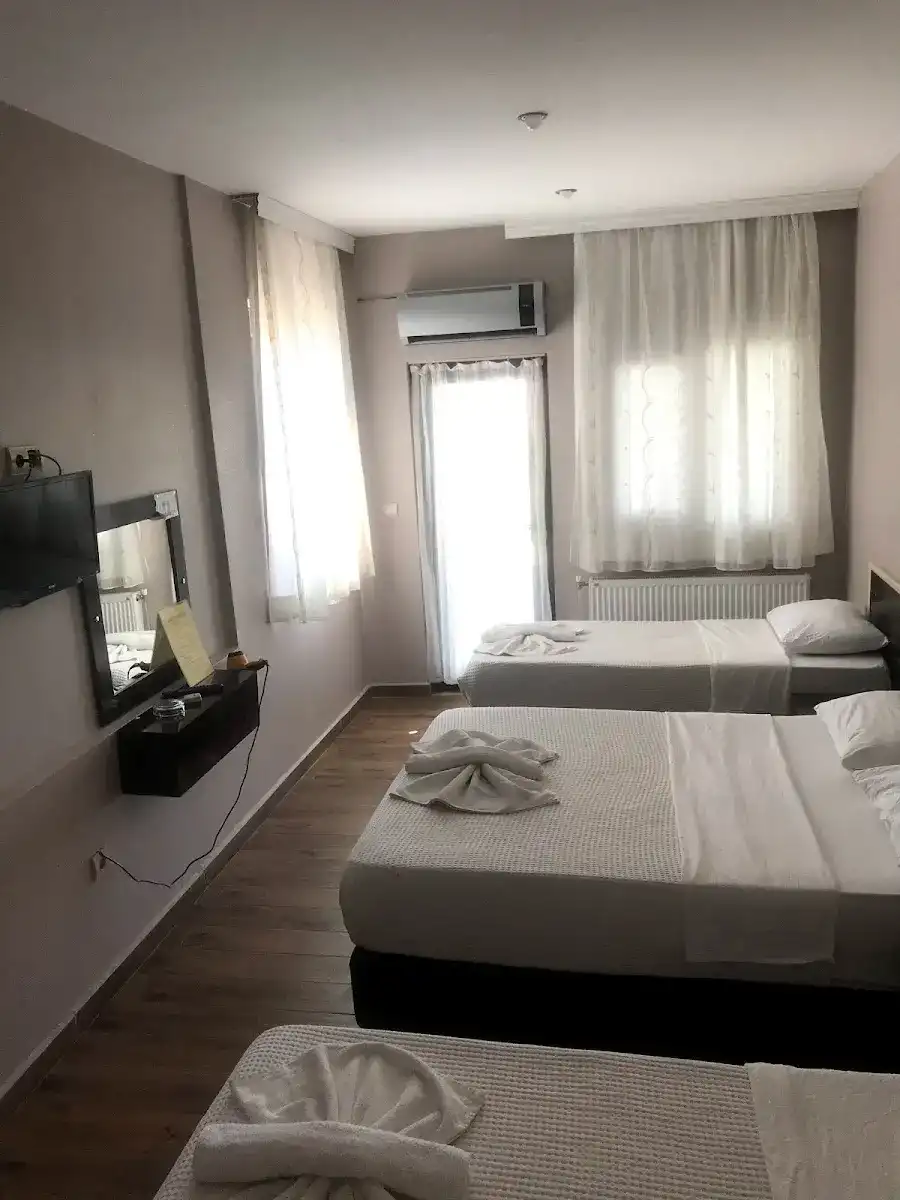 Anatolia Hotel fotoğraf 2