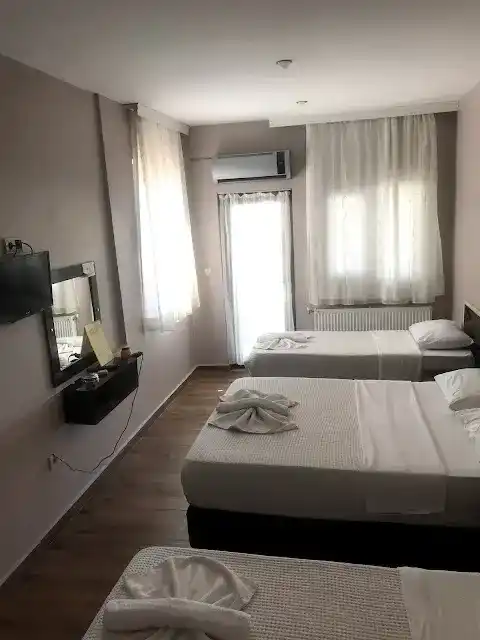 Anatolia Hotel fotoğraf 2