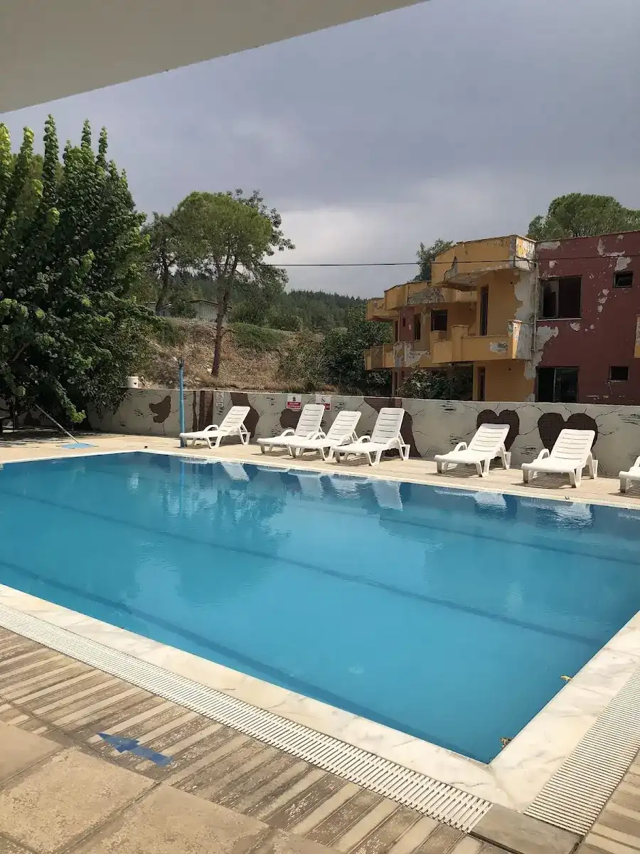 Anatolia Hotel fotoğraf 3