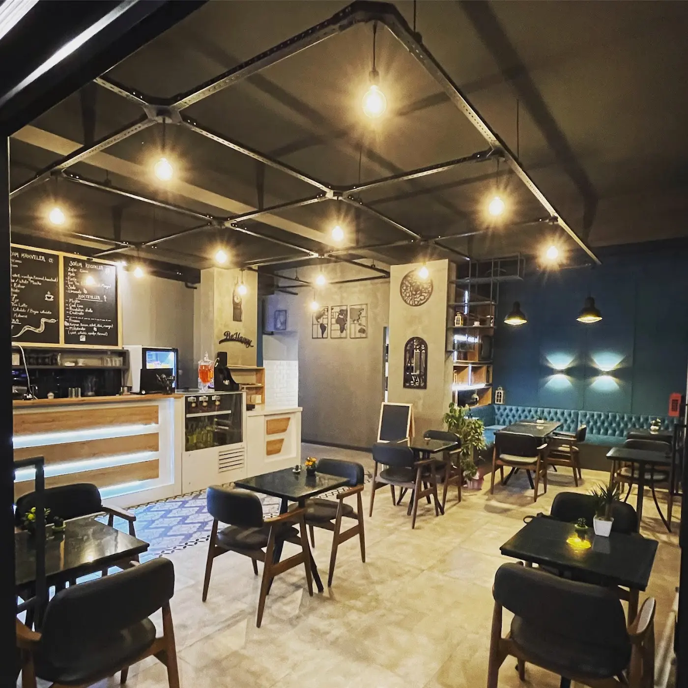 Baucup Coffee
