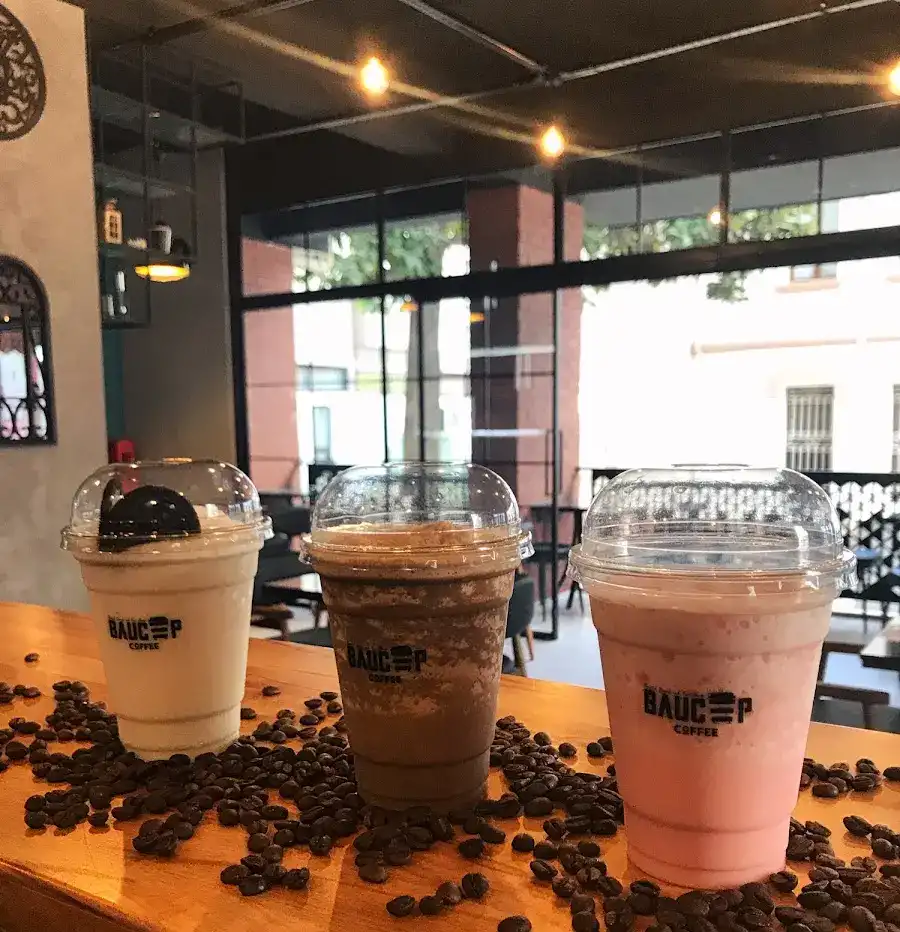 Baucup Coffee fotoğraf 2