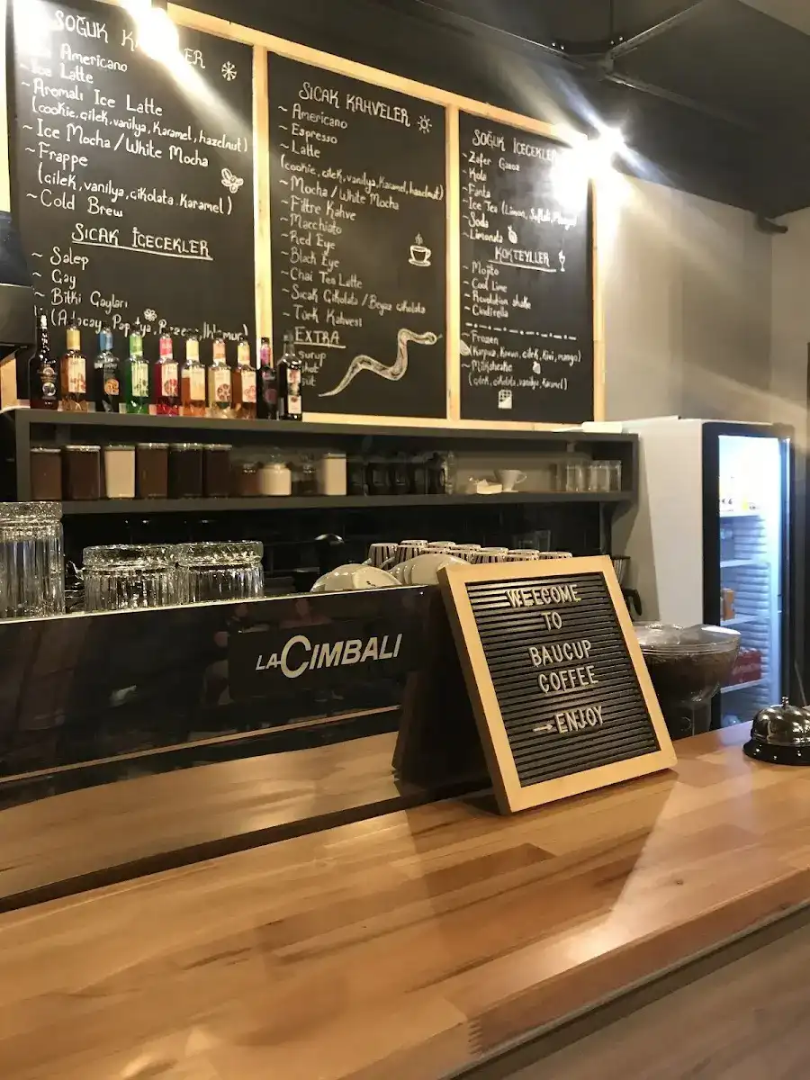 Baucup Coffee fotoğraf 3
