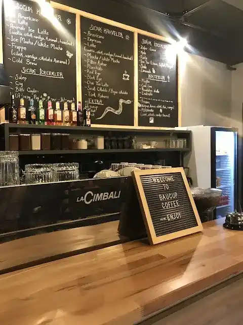 Baucup Coffee fotoğraf 3