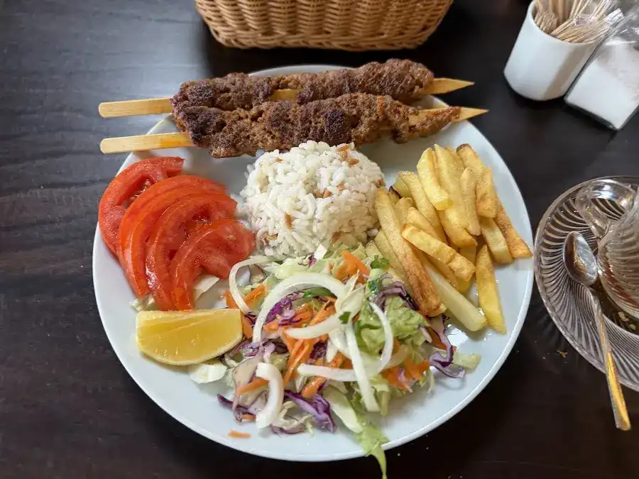 Bella Restaurant & Cafe fotoğraf 2