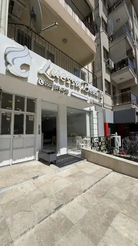 DENİZLİ GÜZELLİK MERKEZİ Luessa Beauty