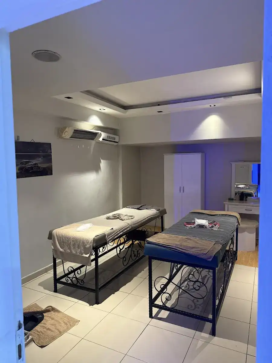 Förs Leydi Spa & Masaj Salonu fotoğraf 2