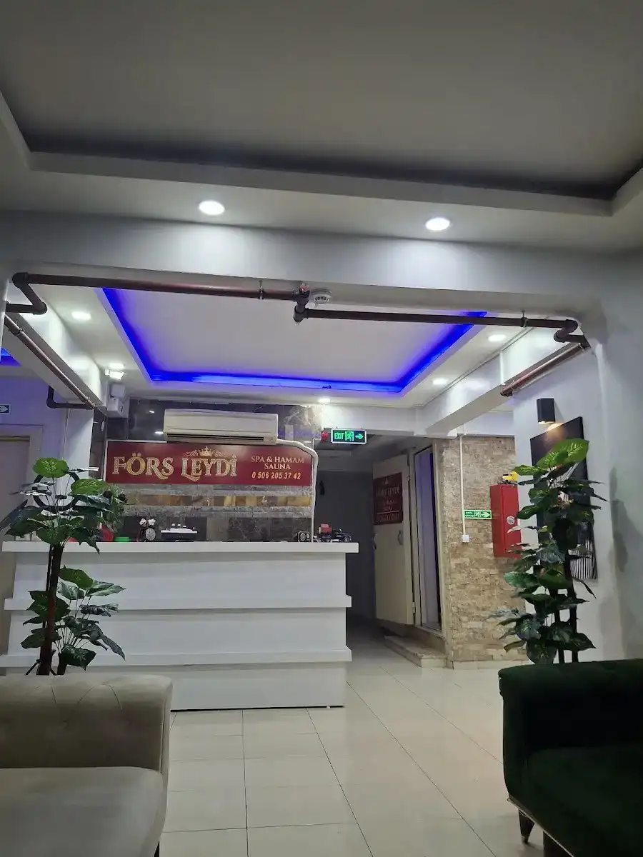 Förs Leydi Spa & Masaj Salonu fotoğraf 3