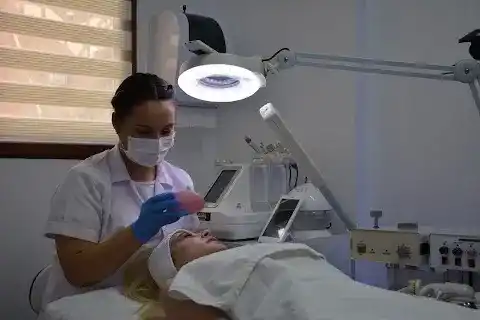 Glory Güzellik Merkezi Denizli - Lazer Epilasyon - Cilt Bakımı