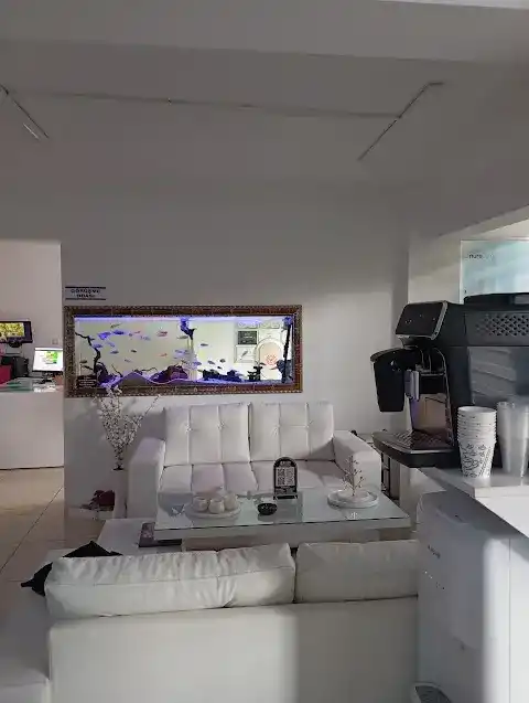 Glory Güzellik Merkezi Denizli - Lazer Epilasyon - Cilt Bakımı fotoğraf 2
