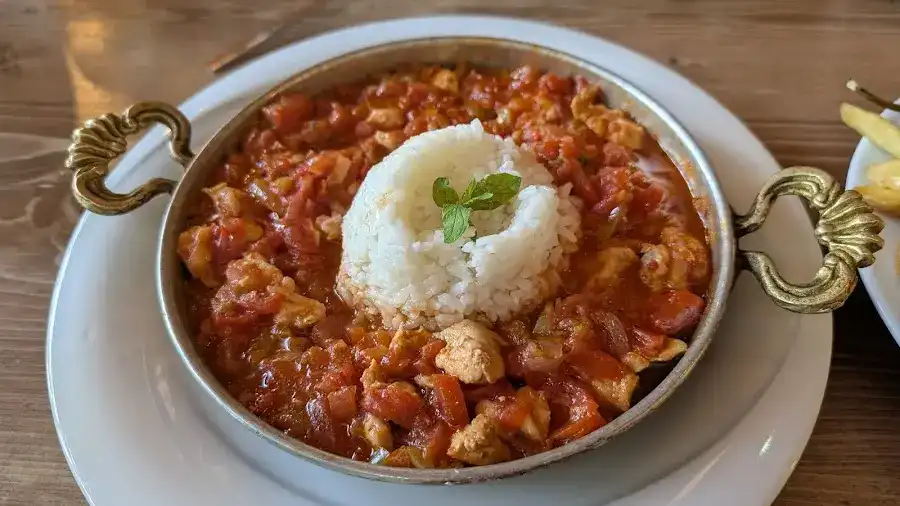 Hiera Restaurant Coffee & Tea House ( Reservation Only ) 히에라 레스토랑 커피 & 티 하우스 fotoğraf 3