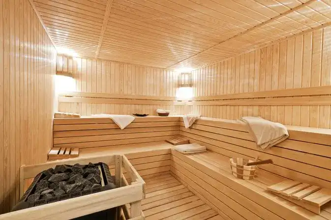 Karahayıt Masaj Salonu Burçin Spa массажный кабинет fotoğraf 2