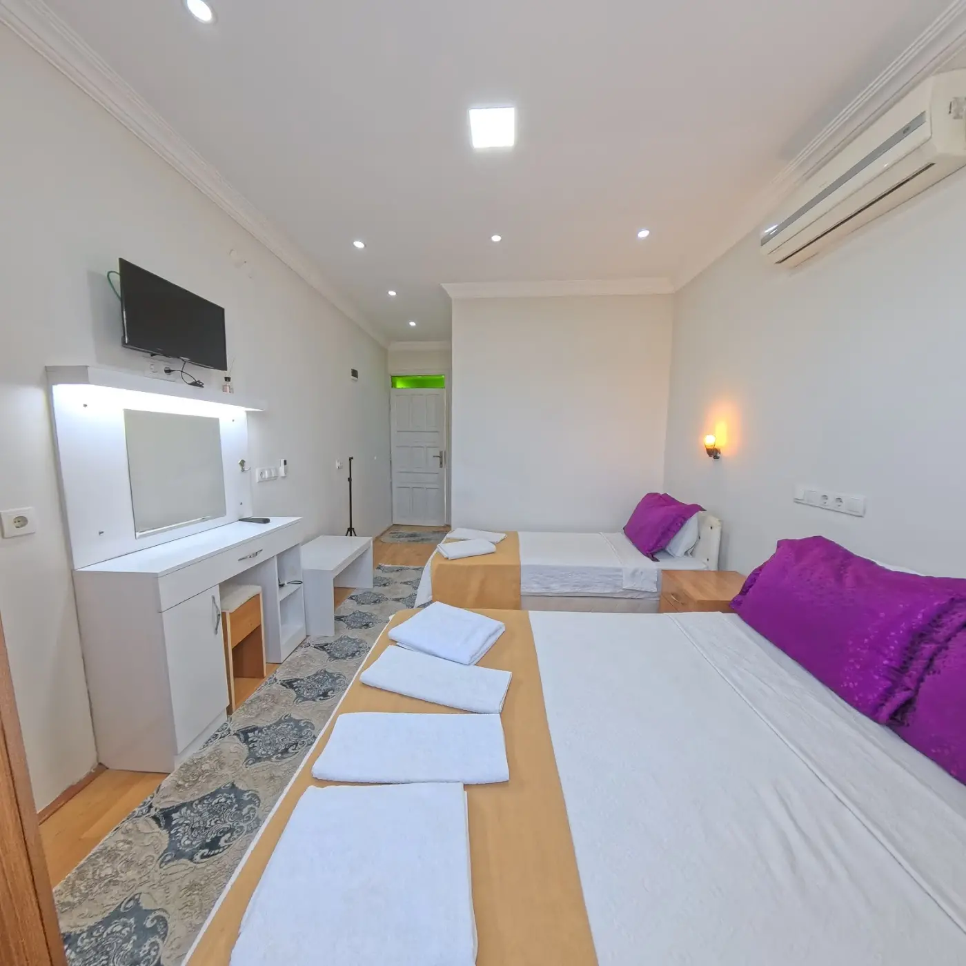 Kervansaray Hotel-pansiyon