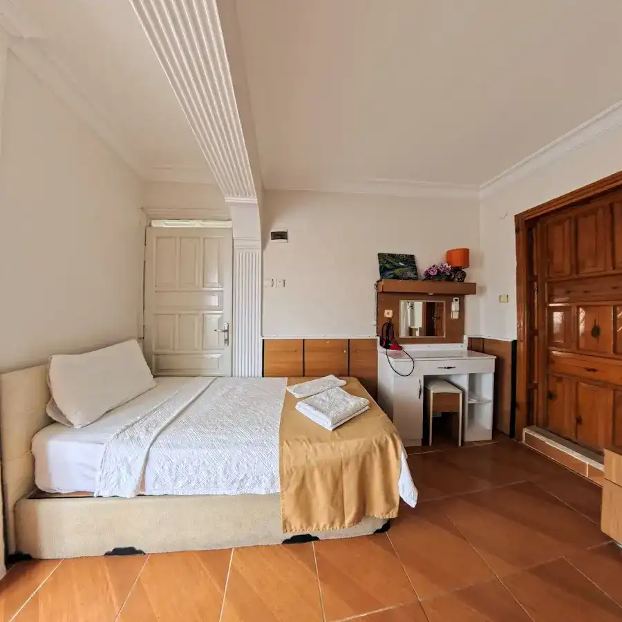 Kervansaray Hotel-pansiyon fotoğraf 2