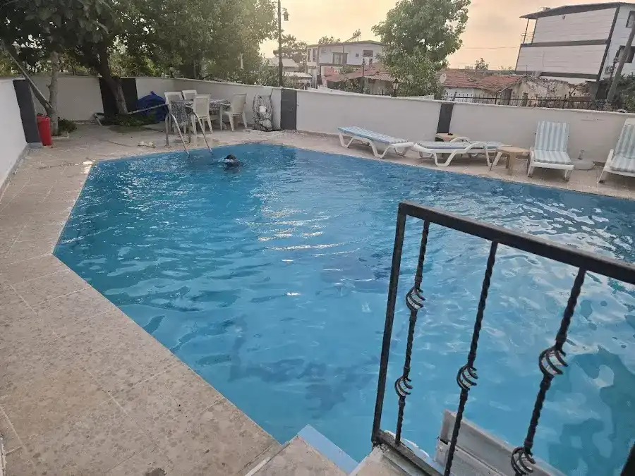 Kervansaray Hotel-pansiyon fotoğraf 3