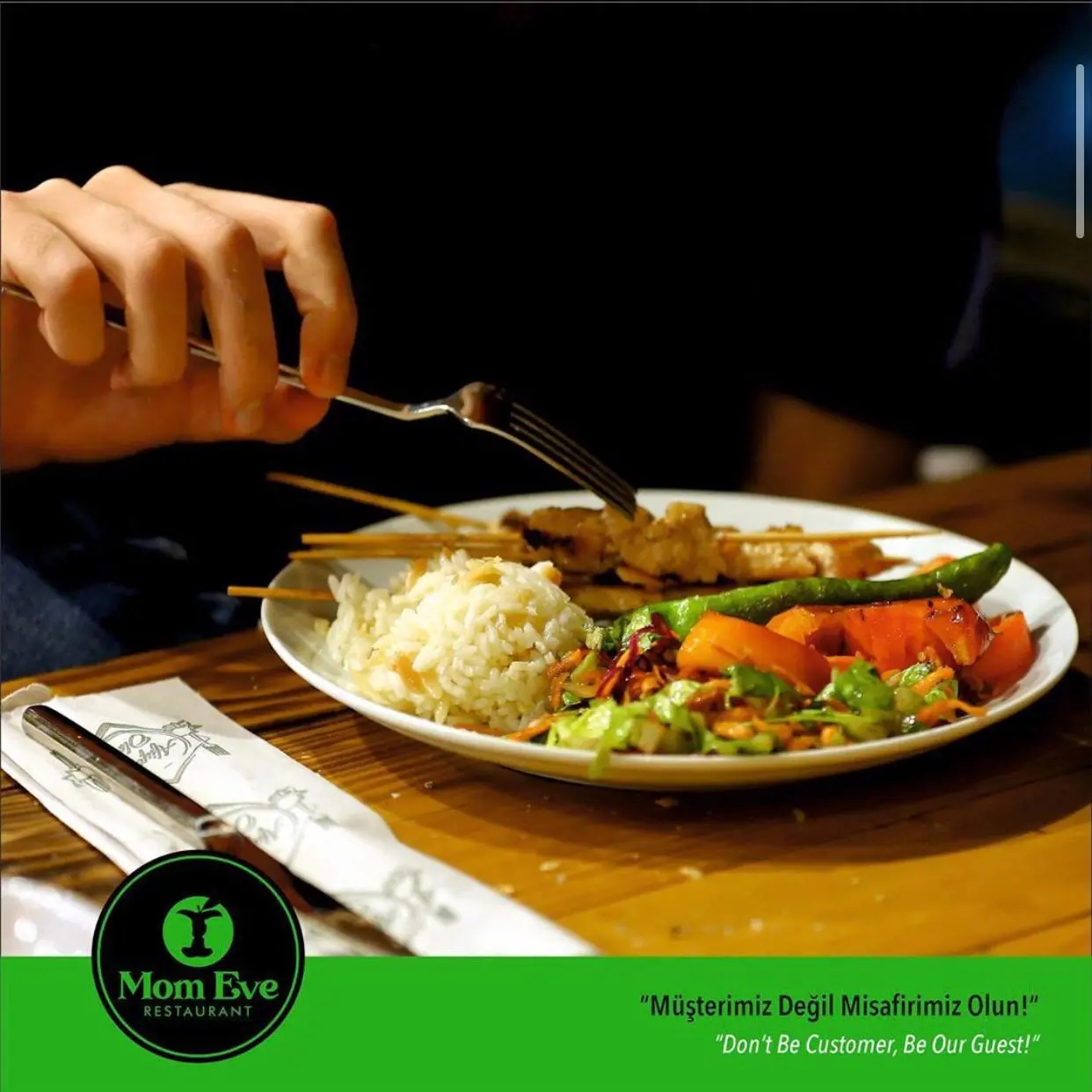 Mom Eve Restaurant & Pub wine house fotoğraf 2