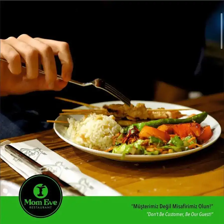 Mom Eve Restaurant & Pub wine house fotoğraf 2