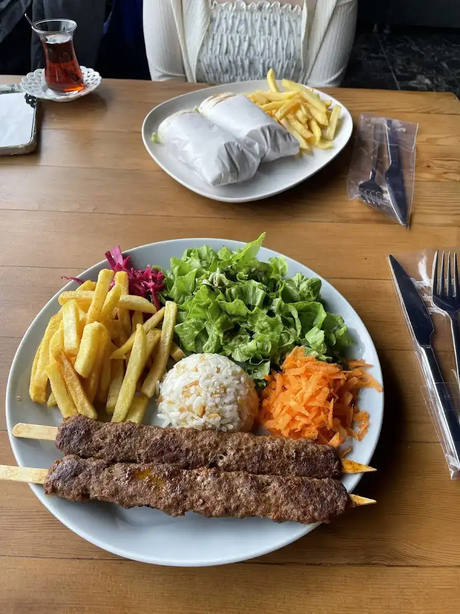 Mom Eve Restaurant & Pub wine house fotoğraf 3
