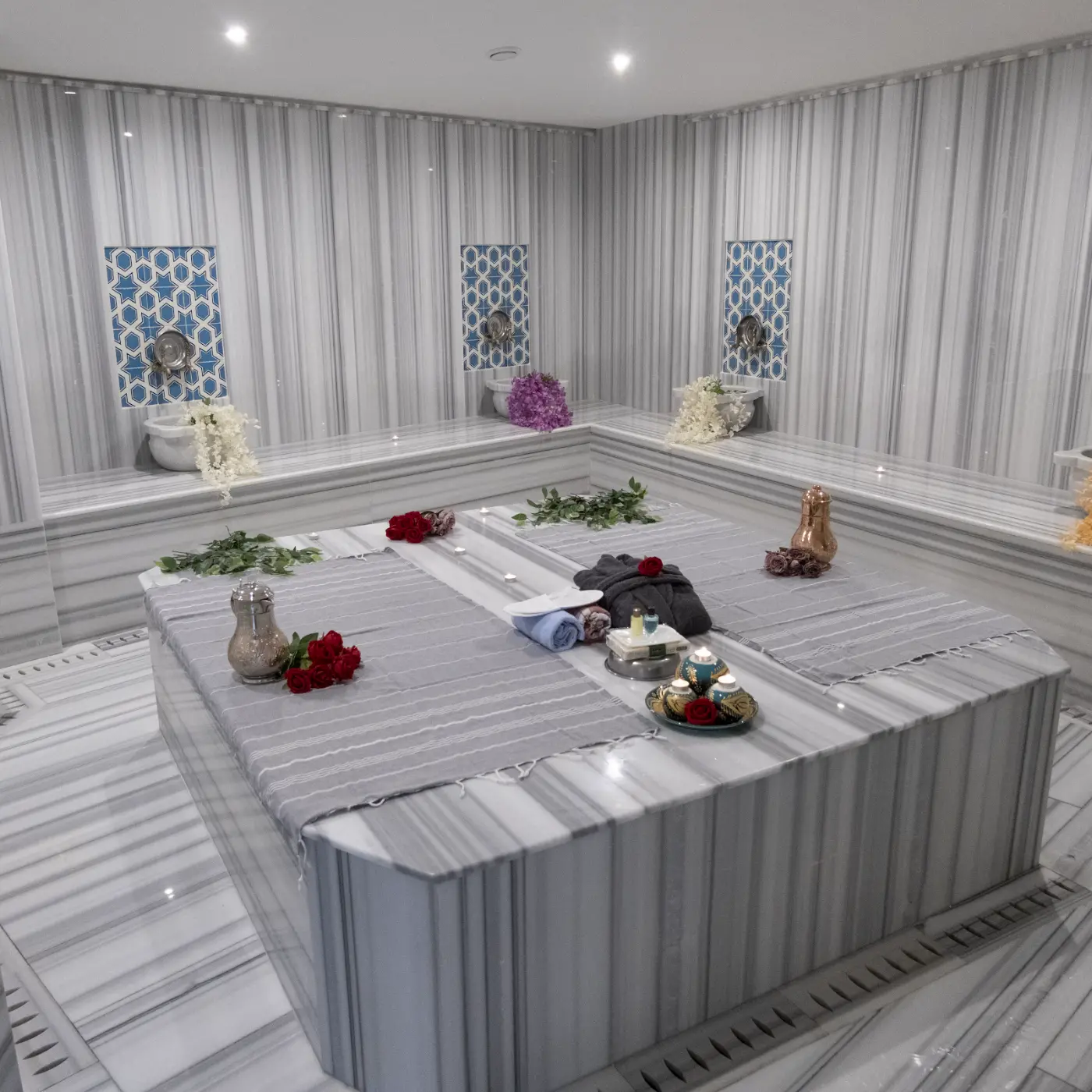 Hermosa Premium Spa - Denizli Emporia Hotel fotoğraf 3