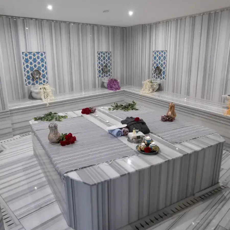 Hermosa Premium Spa - Denizli Emporia Hotel fotoğraf 3