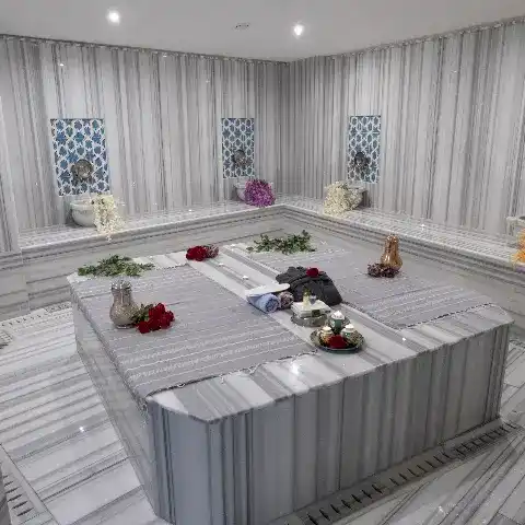 Hermosa Premium Spa - Denizli Emporia Hotel fotoğraf 3