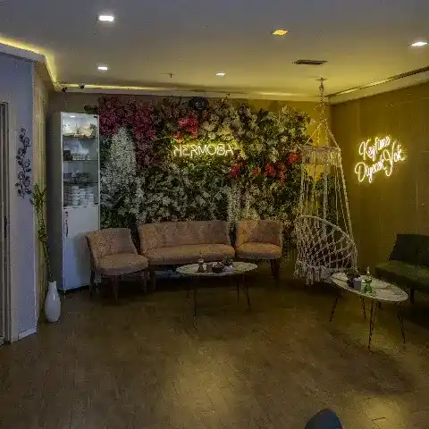 Hermosa Spa Bağbaşı - Denizli Masaj Salonu