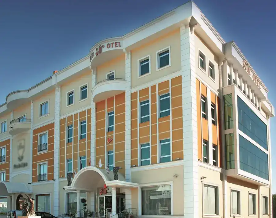 Hermosa Spa Bağbaşı - Denizli Masaj Salonu fotoğraf 3