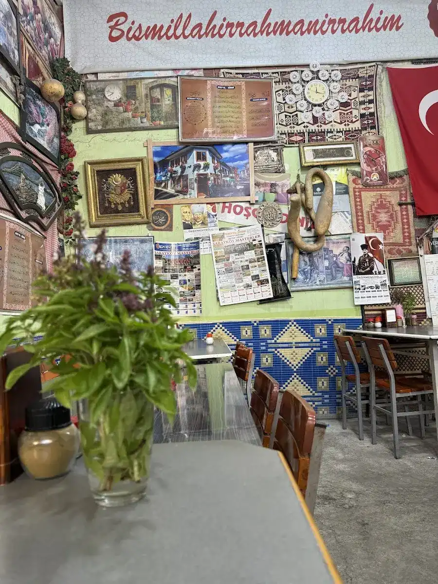 İnankul Izgara Salonu