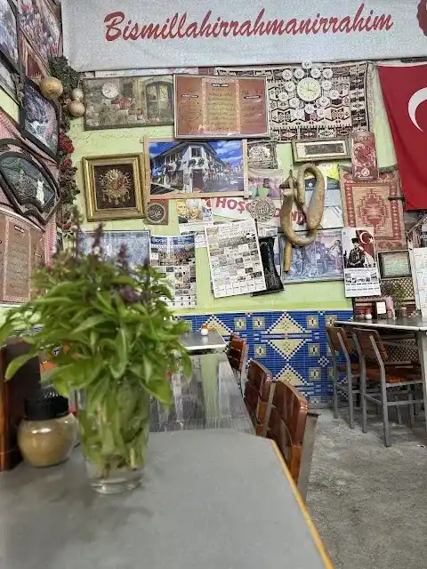 İnankul Izgara Salonu