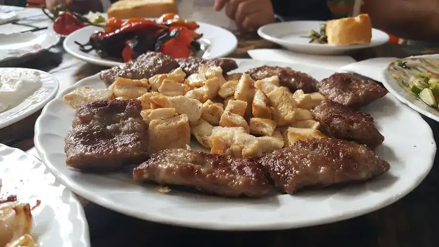 İnankul Izgara Salonu fotoğraf 2