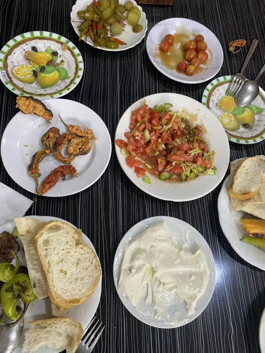 İnankul Izgara Salonu fotoğraf 3