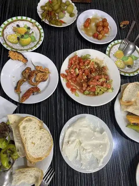 İnankul Izgara Salonu fotoğraf 3