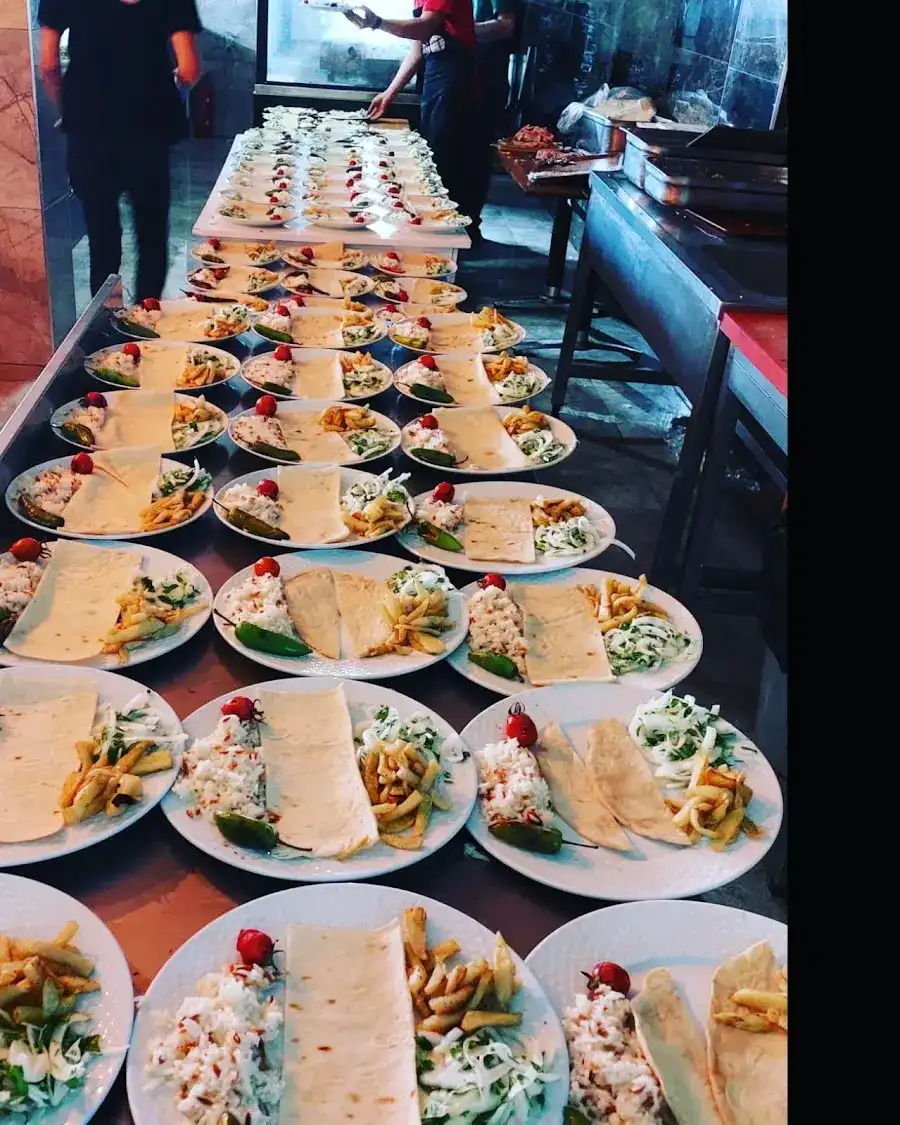 Kasabi Et Restaurant - İsmail Usta fotoğraf 2