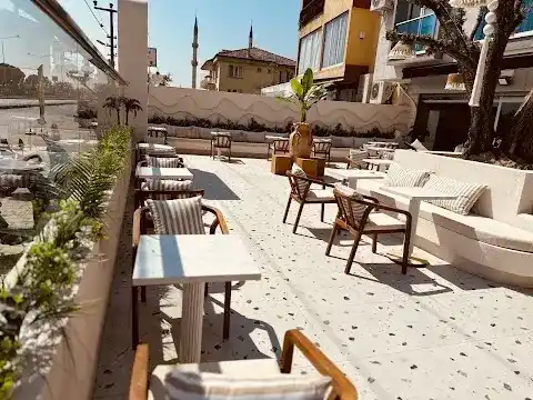 Moi coffee co.