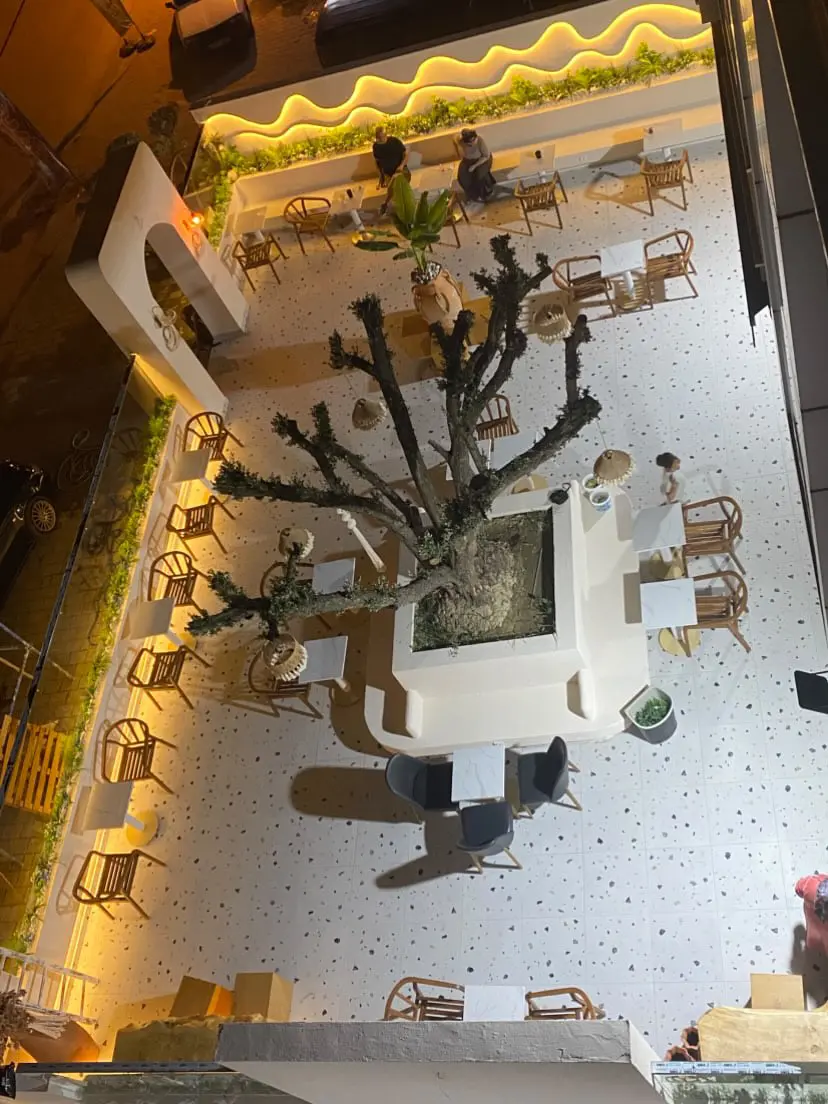 Moi coffee co. fotoğraf 3