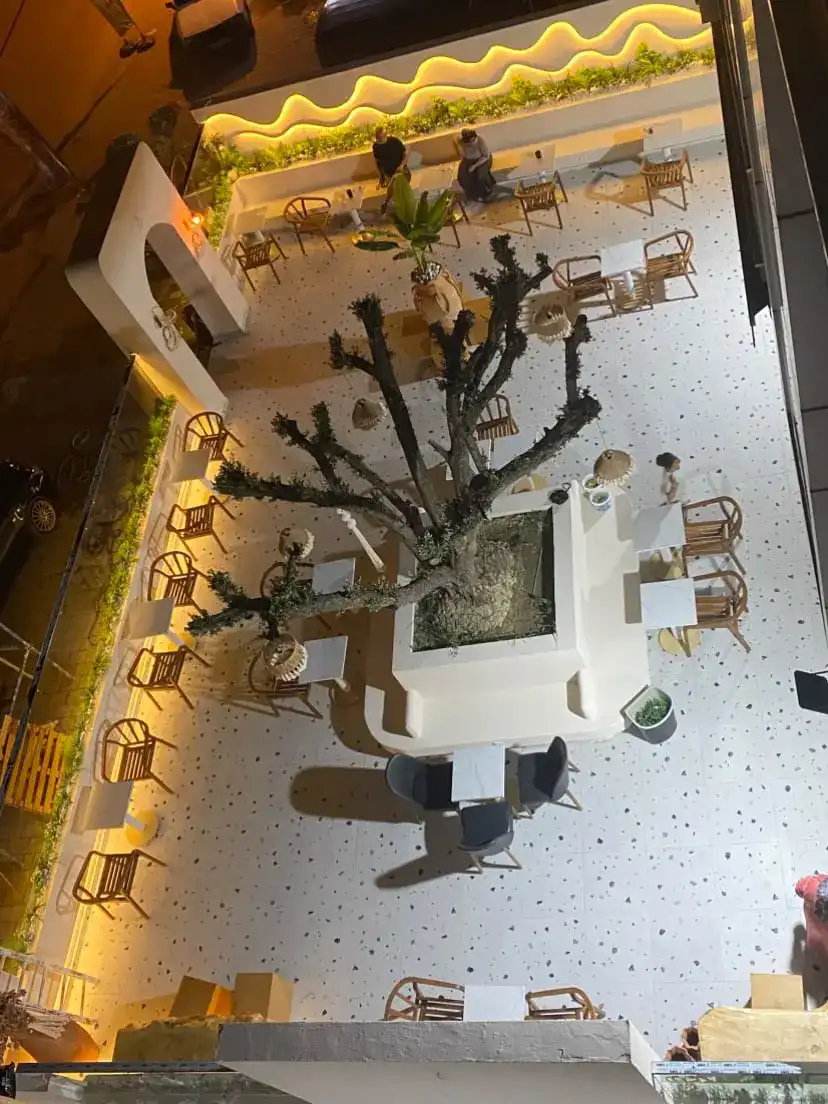 Moi coffee co. fotoğraf 3