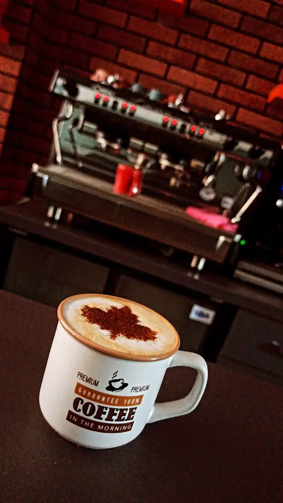 Oishi Coffee fotoğraf 2