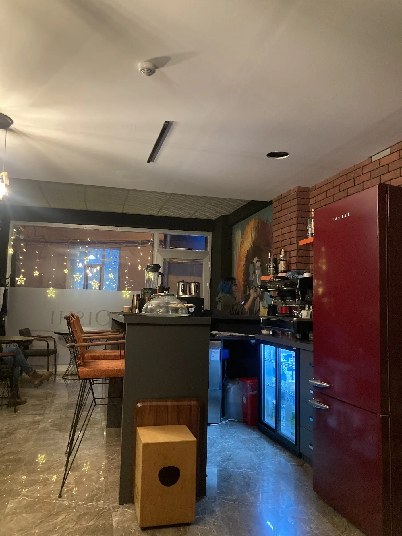 Oishi Coffee fotoğraf 3