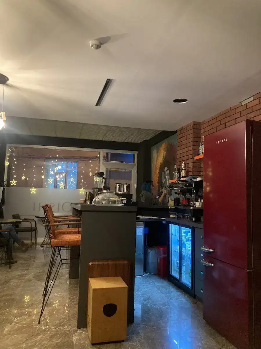 Oishi Coffee fotoğraf 3
