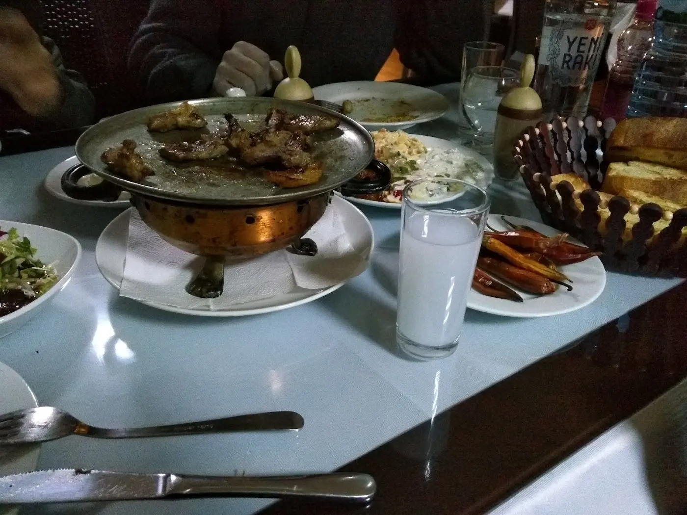 Roze Restaurant