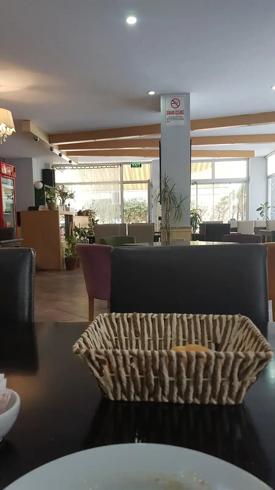 Sarmaşık Cafe fotoğraf 2