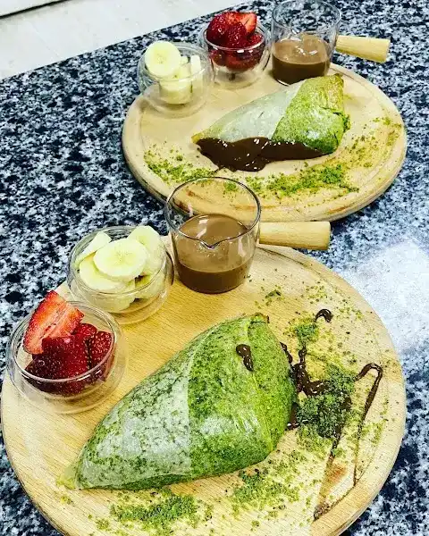 SS CHOCOLATE CAFE fotoğraf 2