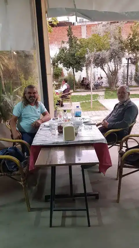 TERAS RESTAURANT