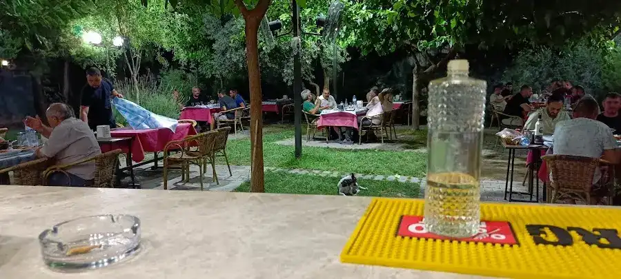 TERAS RESTAURANT fotoğraf 2